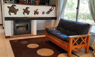 Casa de Lujo 5 ambientes en pleno Bosque de Peralta Ramos