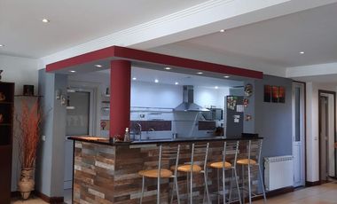 Casa de Lujo 5 ambientes en pleno Bosque de Peralta Ramos