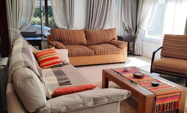 Casa de Lujo 5 ambientes en pleno Bosque de Peralta Ramos