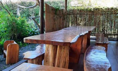 Casa de Lujo 5 ambientes en pleno Bosque de Peralta Ramos