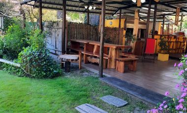 Casa de Lujo 5 ambientes en pleno Bosque de Peralta Ramos