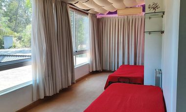 Casa de Lujo 5 ambientes en pleno Bosque de Peralta Ramos