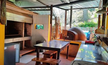 Casa de Lujo 5 ambientes en pleno Bosque de Peralta Ramos