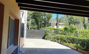 Casa de Lujo 5 ambientes en pleno Bosque de Peralta Ramos