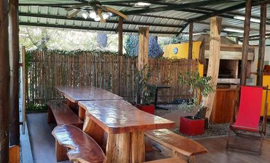 Casa de Lujo 5 ambientes en pleno Bosque de Peralta Ramos