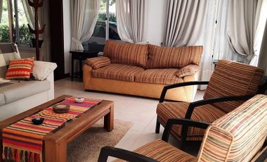 Casa de Lujo 5 ambientes en pleno Bosque de Peralta Ramos