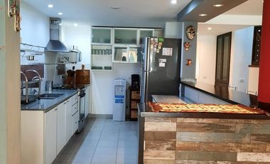 Casa de Lujo 5 ambientes en pleno Bosque de Peralta Ramos