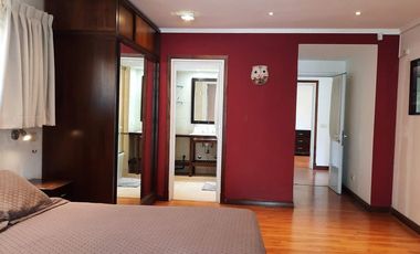 Casa de Lujo 5 ambientes en pleno Bosque de Peralta Ramos