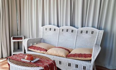 Casa de Lujo 5 ambientes en pleno Bosque de Peralta Ramos