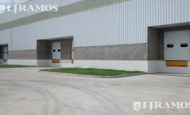 Depósito en Alquiler en  Villa Rosa