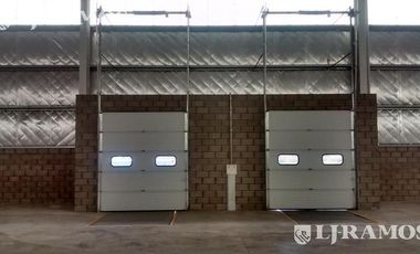 Depósito en Alquiler en  Villa Rosa