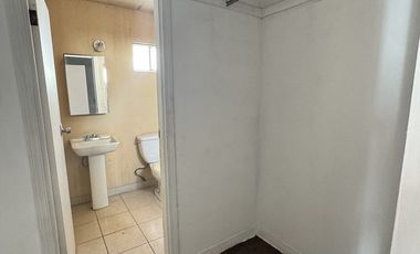 CASA EN RENTA JARDINES DE CHAPULTEPEC 4 RECAMARAS