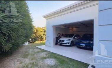 Casa 6 ambientes en Venta - TOMA PERMUTAS - Nuevo Quilmes