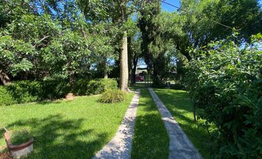 Casa en Venta Pueblo Esther