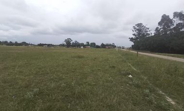 Terreno en venta en Miramar, General Alvarado