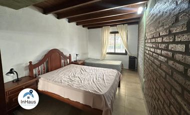 Casa en Potrero De Garay