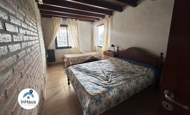 Casa en Potrero De Garay