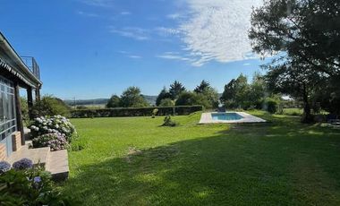 Casa en Potrero De Garay