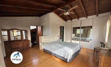 Casa en Potrero De Garay