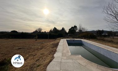 Casa en Potrero De Garay