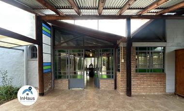 Casa en Potrero De Garay