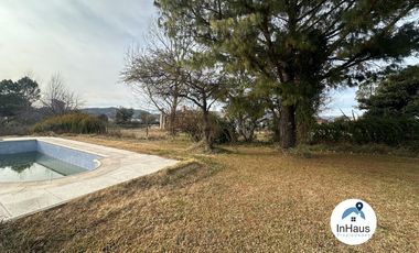 Casa en Potrero De Garay