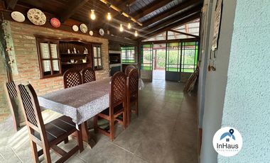 Casa en Potrero De Garay