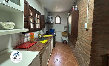 Casa en Potrero De Garay