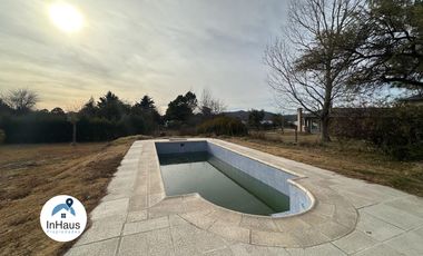 Casa en Potrero De Garay