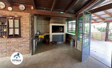 Casa en Potrero De Garay