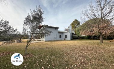 Casa en Potrero De Garay