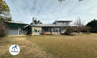 Casa en Potrero De Garay