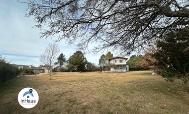Casa en Potrero De Garay