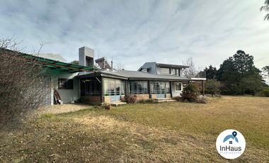 Casa en Potrero De Garay