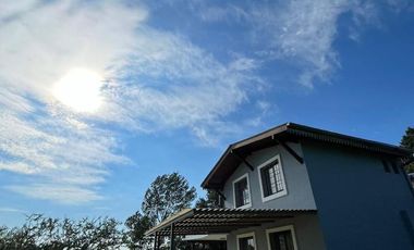 Casa en Potrero De Garay