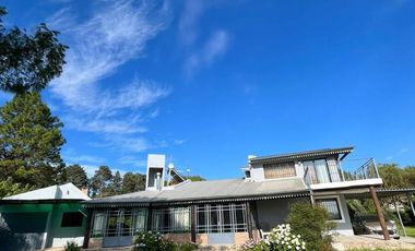 Casa en Potrero De Garay