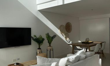 Venta departamento 2 ambientes, escritorio y balcón con parrilla