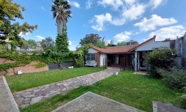 Casa en  Quilmes