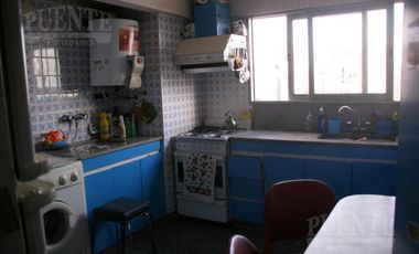 Departamento - Lomas De Zamora