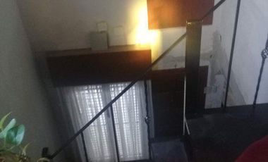 Duplex a mts de la Avda y del FCGR - Venta Directa  - Acepta permuta x menor valor