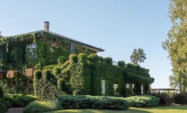 TERRENO VENTA 1.000 MTS2 LA RINCONADA IBARLUCEA