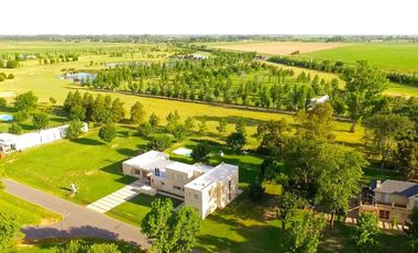 TERRENO VENTA 1.000 MTS2 LA RINCONADA IBARLUCEA