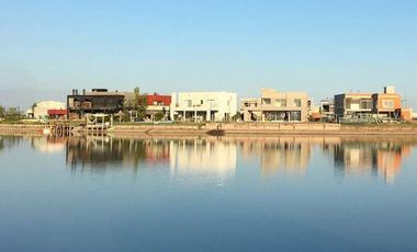 LOTE EN VENTA 717m2 - SANTO DOMINGO- GUERNICA - SAN VICENTE