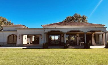 LOTE EN VENTA 717m2 - SANTO DOMINGO- GUERNICA - SAN VICENTE