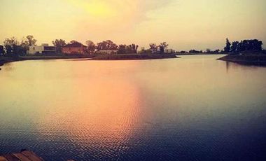 LOTE EN VENTA 717m2 - SANTO DOMINGO- GUERNICA - SAN VICENTE