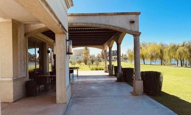 LOTE EN VENTA 717m2 - SANTO DOMINGO- GUERNICA - SAN VICENTE