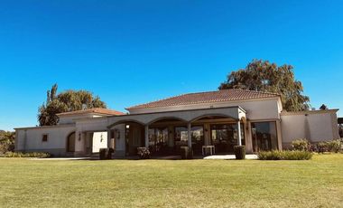 LOTE EN VENTA 717m2 - SANTO DOMINGO- GUERNICA - SAN VICENTE