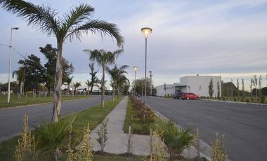 EcoPueblo Alvear - Todos los servicios - 10' de Rosario