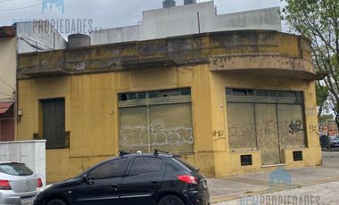 Venta Casa 5 Ambientes Agronomia Local