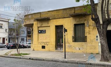 Venta Casa 5 Ambientes Agronomia Local